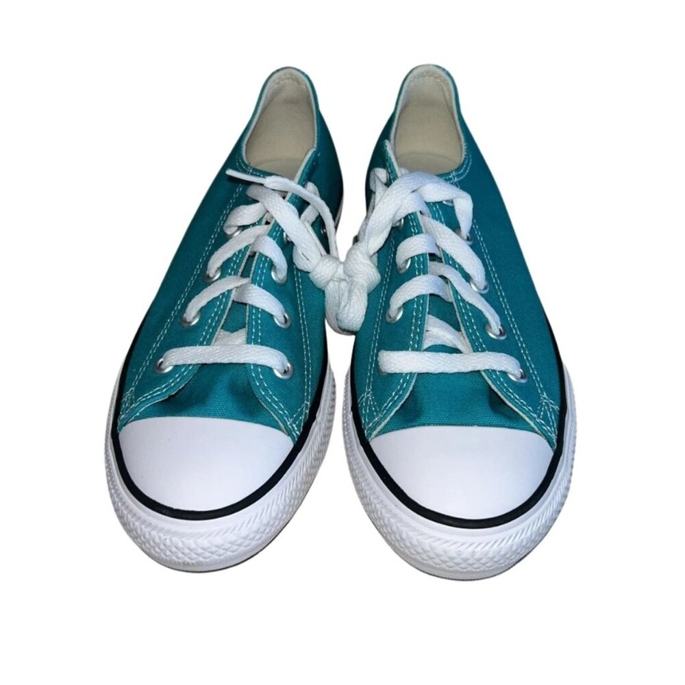 Converse Chuck Taylor All Star Ox Mediterranean Size 5.5